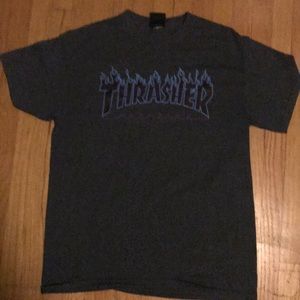 Thrasher tee